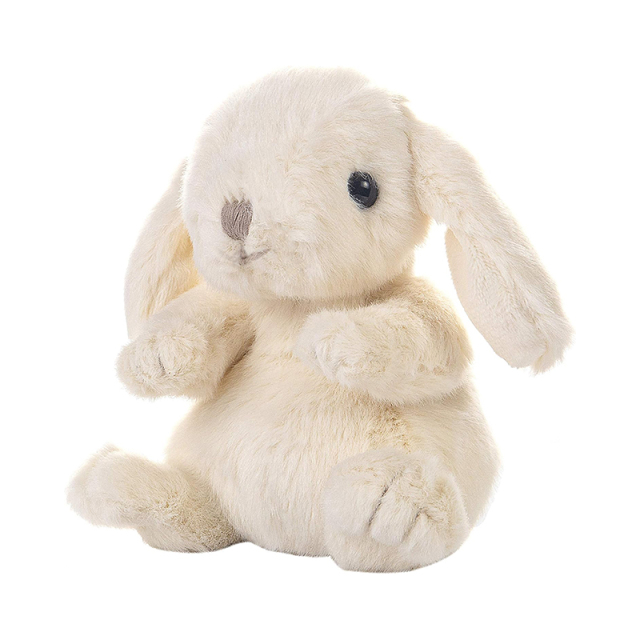 Soft Bunny/Rabbit Stuffed Animal Plush Soft Toy 6 Inches