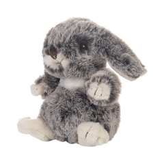 Soft Bunny/Rabbit Stuffed Animal Plush Soft Toy 6 Inches