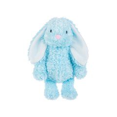 Multicolor Candy Pop Bunnies Stuffed Animal Rabbit Plush Toys