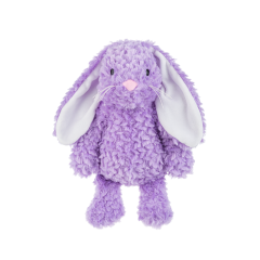 Multicolor Candy Pop Bunnies Stuffed Animal Rabbit Plush Toys