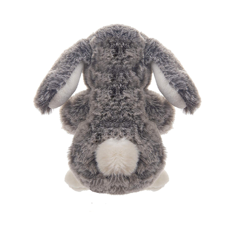 Soft Bunny/Rabbit Stuffed Animal Plush Soft Toy 6 Inches