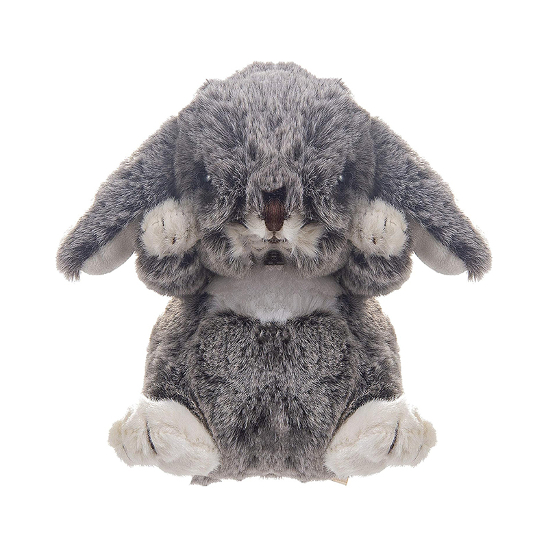Soft Bunny/Rabbit Stuffed Animal Plush Soft Toy 6 Inches