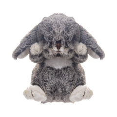 Soft Bunny/Rabbit Stuffed Animal Plush Soft Toy 6 Inches
