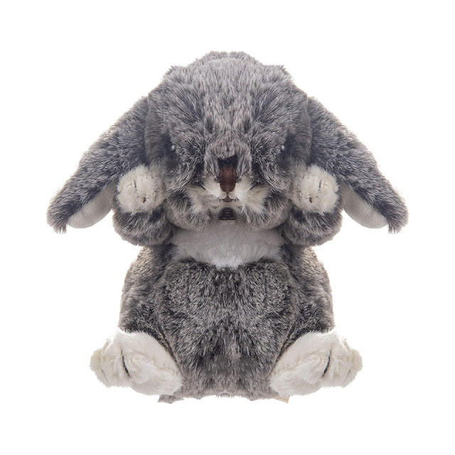 Soft Bunny/Rabbit Stuffed Animal Plush Soft Toy 6 Inches