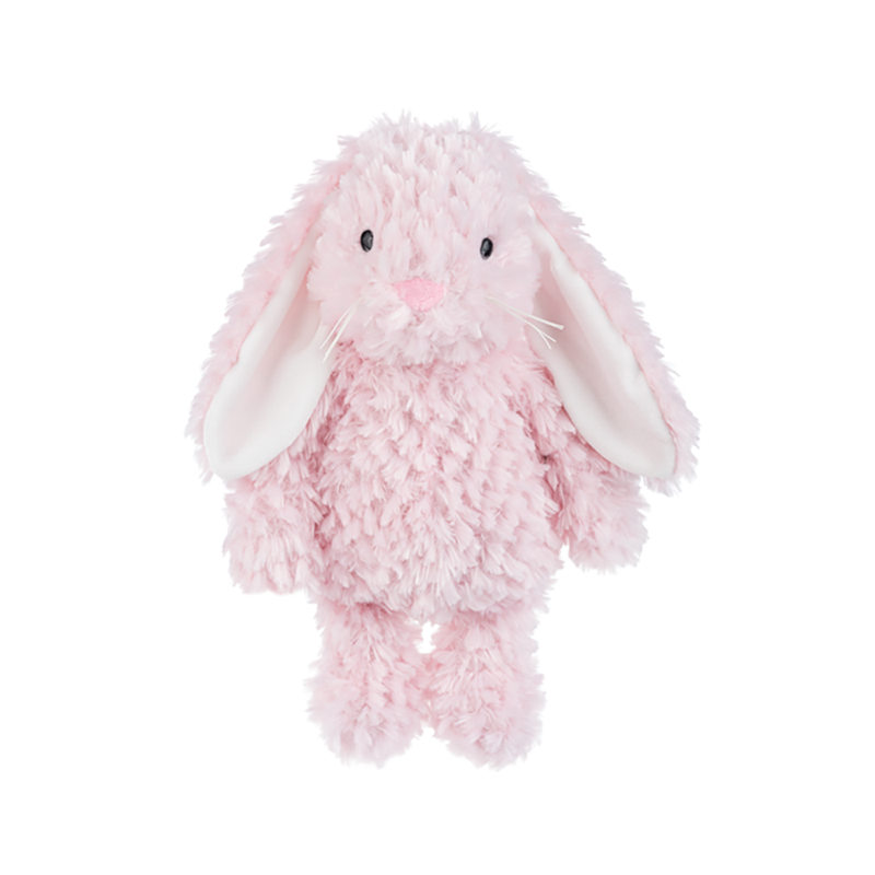 Multicolor Candy Pop Bunnies Stuffed Animal Rabbit Plush Toys