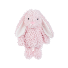 Multicolor Candy Pop Bunnies Stuffed Animal Rabbit Plush Toys