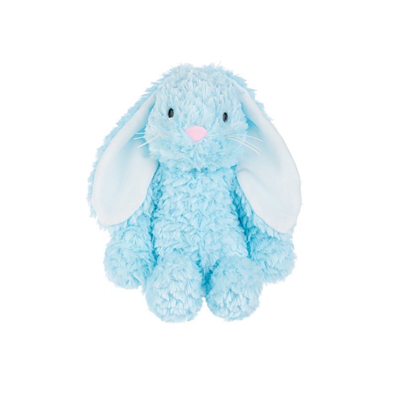 Multicolor Candy Pop Bunnies Stuffed Animal Rabbit Plush Toys