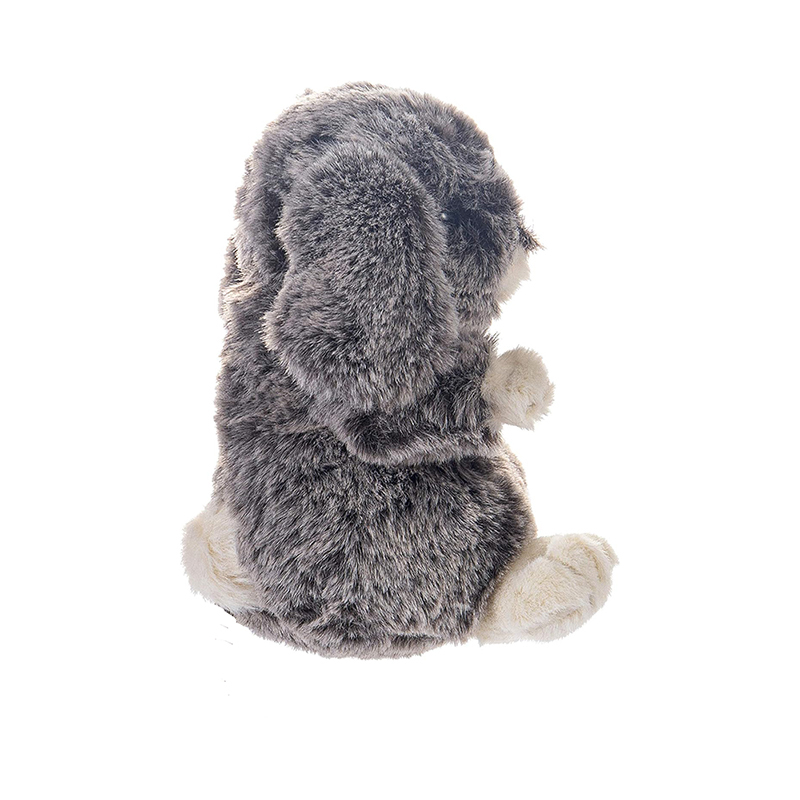 Soft Bunny/Rabbit Stuffed Animal Plush Soft Toy 6 Inches