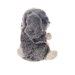 Soft Bunny/Rabbit Stuffed Animal Plush Soft Toy 6 Inches