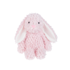 Multicolor Candy Pop Bunnies Stuffed Animal Rabbit Plush Toys