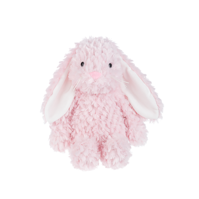 Multicolor Candy Pop Bunnies Stuffed Animal Rabbit Plush Toys