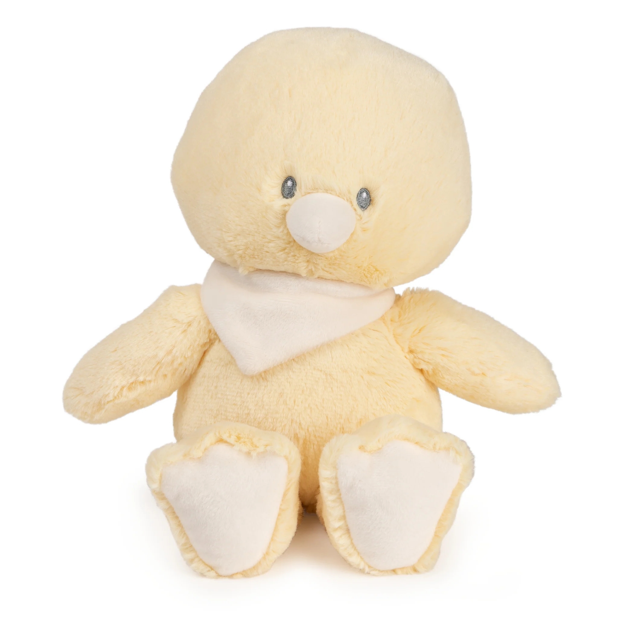 8.8" Sitting Easter Recycled Stuffed Animal Set Adorable Plush Toys Puppy Chick Bunny Bear Puppy Lamb