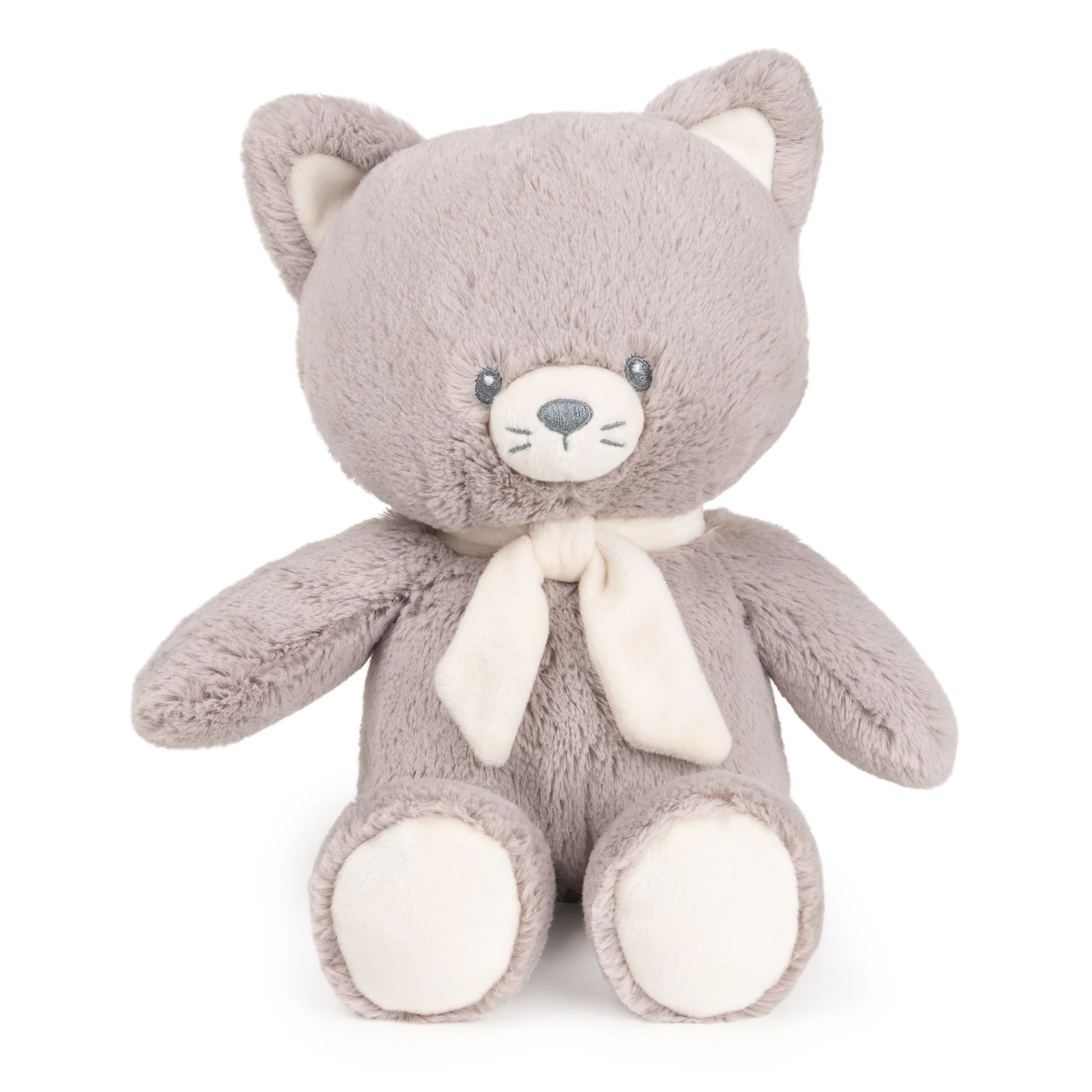 8.8" Sitting Easter Recycled Stuffed Animal Set Adorable Plush Toys Puppy Chick Bunny Bear Puppy Lamb