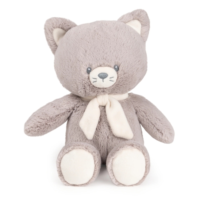 8.8" Sitting Easter Recycled Stuffed Animal Set Adorable Plush Toys Puppy Chick Bunny Bear Puppy Lamb
