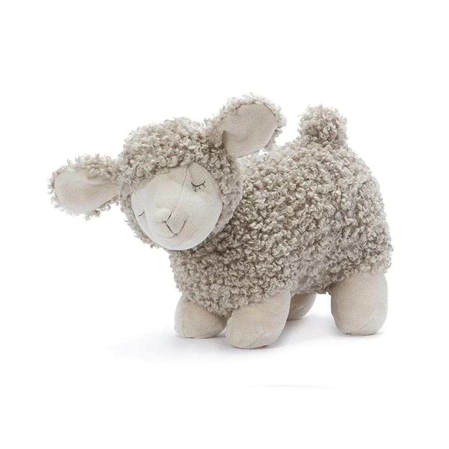 13" Adorable Cute Stuffed Animal Sheep Lamb Plush Toys