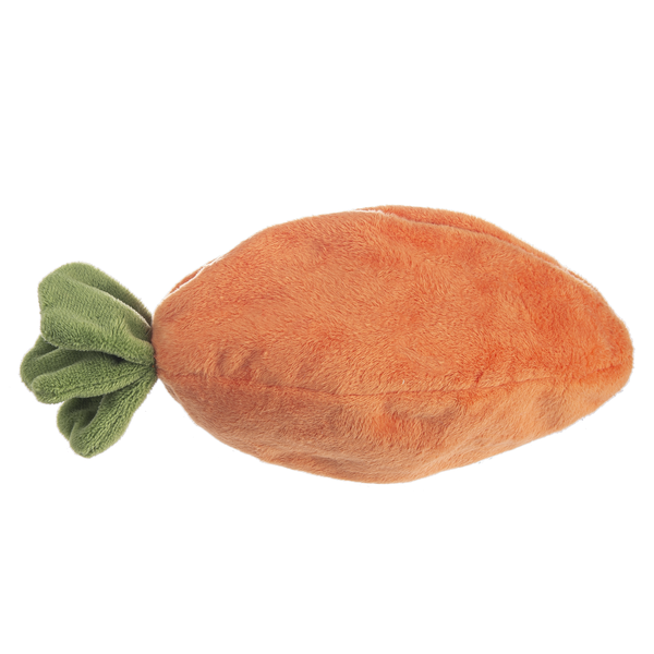 Bunny Carrot Learn and Grow Peekaboo & Counting Plush, 4-Pc Set