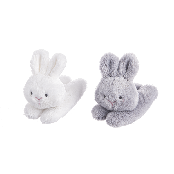 Bunny Carrot Learn and Grow Peekaboo & Counting Plush, 4-Pc Set