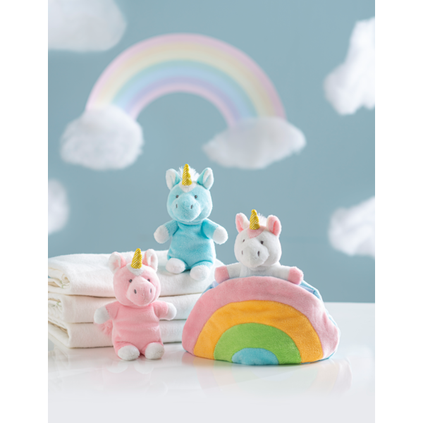 Bunny Carrot Learn and Grow Peekaboo & Counting Plush, 4-Pc Set