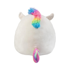 12" Soft Plush Squishy Llama Unicorn Stuffed Animal Toy