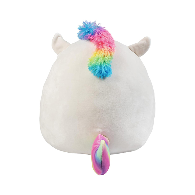 12" Soft Plush Squishy Llama Unicorn Stuffed Animal Toy