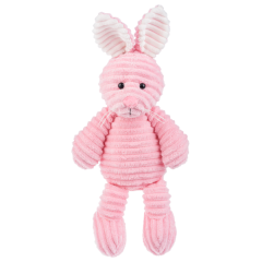 12" Cute Portable Stuffed Animal Soft Bunny Plush Toy