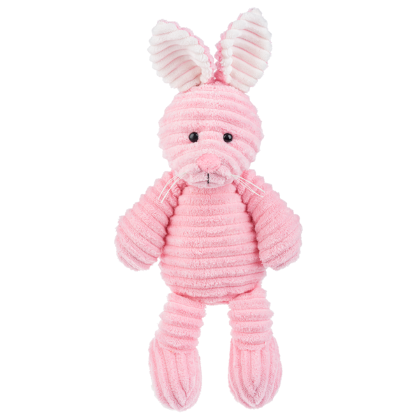 12" Cute Portable Stuffed Animal Soft Bunny Plush Toy