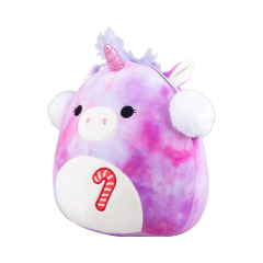 10-Inch Unicorn Plush Soft Squishy Stuffed Animal Toy