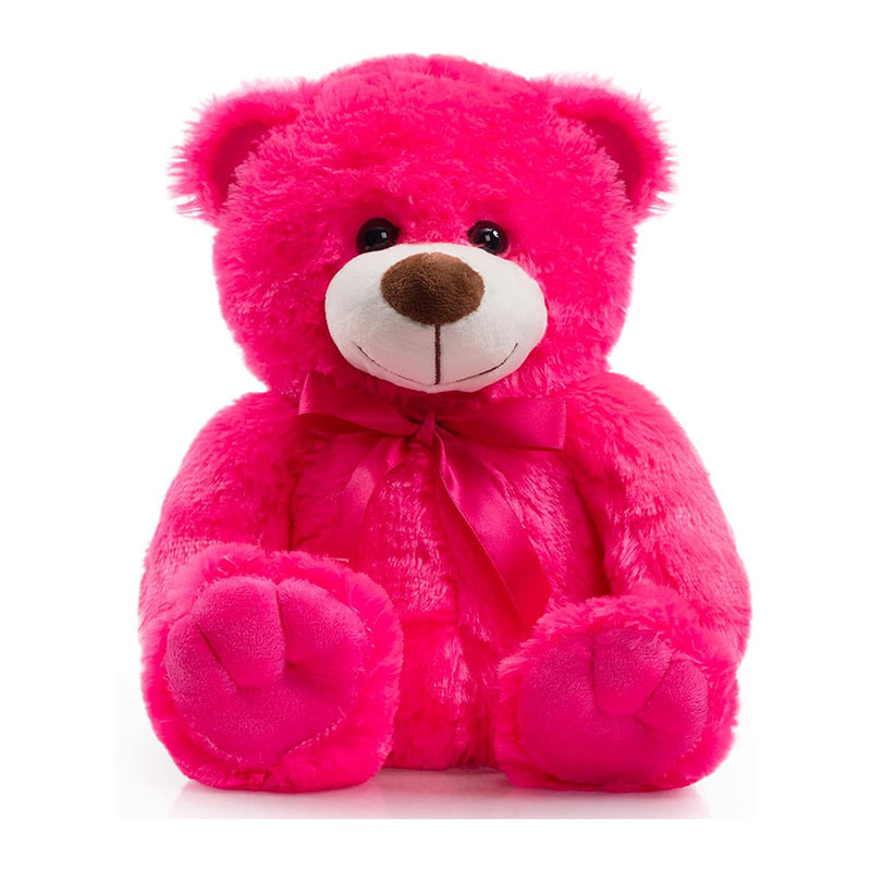 14" Teddy Bear Stuffed Animals Plush Toy for Children Girlfriend Family