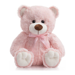 14" Teddy Bear Stuffed Animals Plush Toy for Children Girlfriend Family