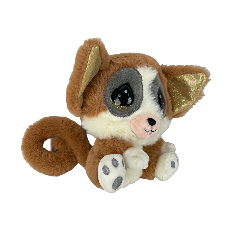 Cutie Stuffed Animal Toy Adorable Super Soft Plush Toys