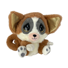 Cutie Stuffed Animal Toy Adorable Super Soft Plush Toys