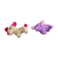 Mini Soft Cute Puppy Plush Toy