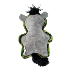 Lemur Tear resistant Dog Toy with Squeaker