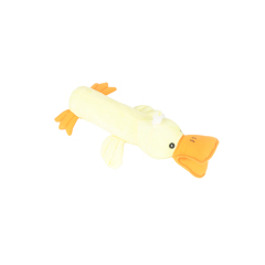 Duck Cover with Removable Plastic Bottle