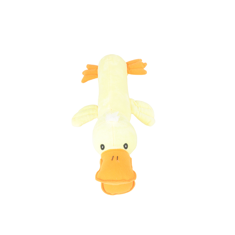 Duck Cover with Removable Plastic Bottle