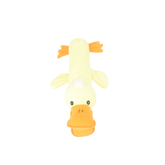Duck Cover with Removable Plastic Bottle