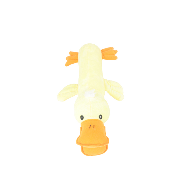 Duck Cover with Removable Plastic Bottle
