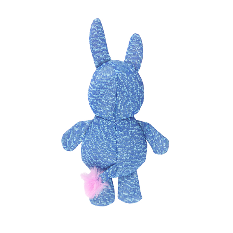 Donkey Dog Plush Toy