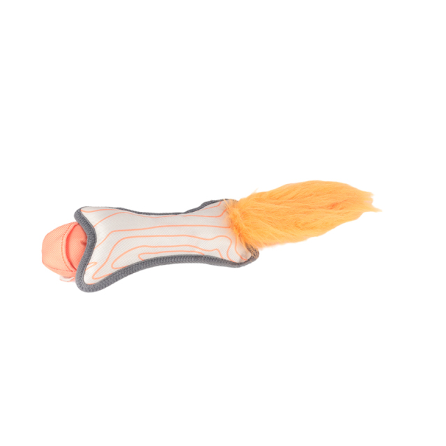 Slingshot Dog Toy-Fox