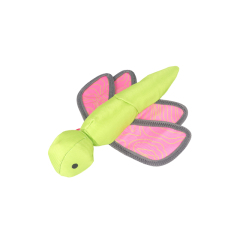 Slingshot Dog Toy- Dragonfly