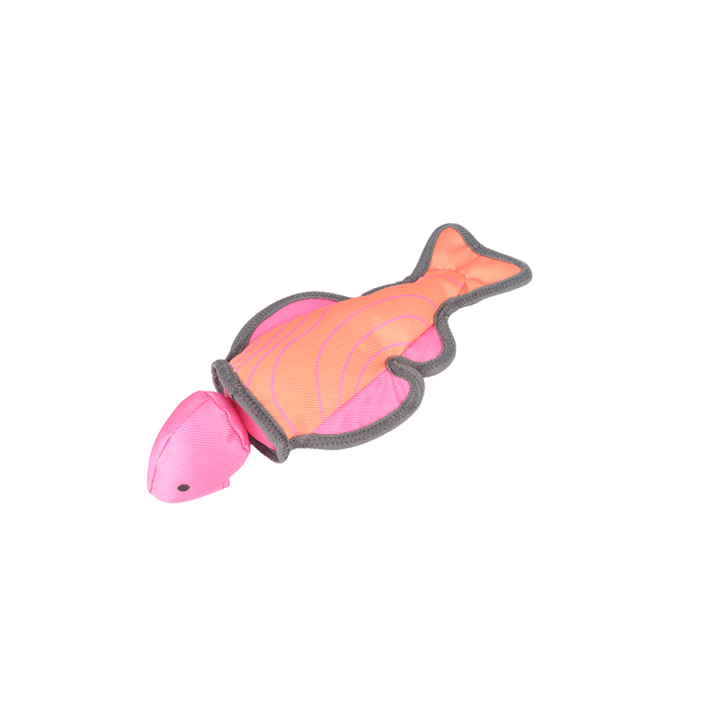 Slingshot Dog Toy-Fish
