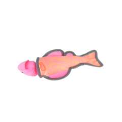 Slingshot Dog Toy-Fish