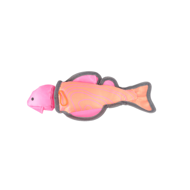 Slingshot Dog Toy-Fish