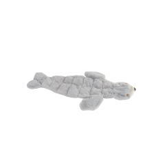 Squeakers Seal Dog Toy