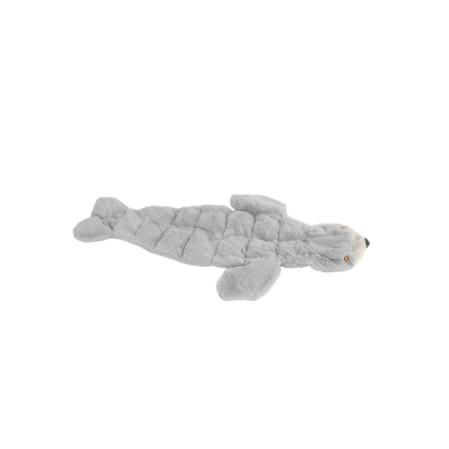 Squeakers Seal Dog Toy