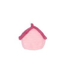 Farm House Animal Plush Pet Toys Dog Toy - Pig