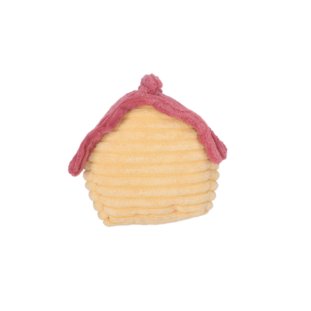 Farm House Animal Plush Pet Toys Dog Toy - Dog