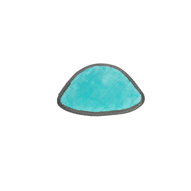 Durable Squeaky UFO Dog Chewing Toys for Aggressive Chewers