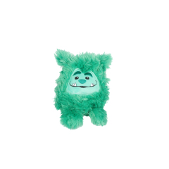 Green Daily Cuddly Monster Plush Toy for Adults Kids