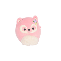 Small Size Animal Plush Toy Adorable Toys for Decoration